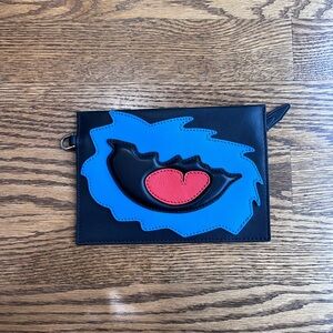 3.1 Phillip Lim Clutch